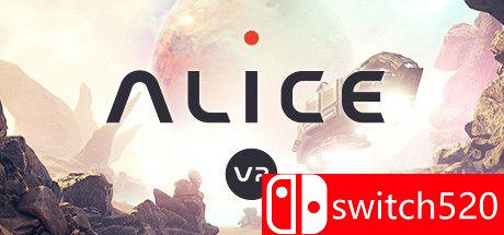 《爱丽丝（ALICE VR）》GOG版 I_KnoW镜像版[EN]
