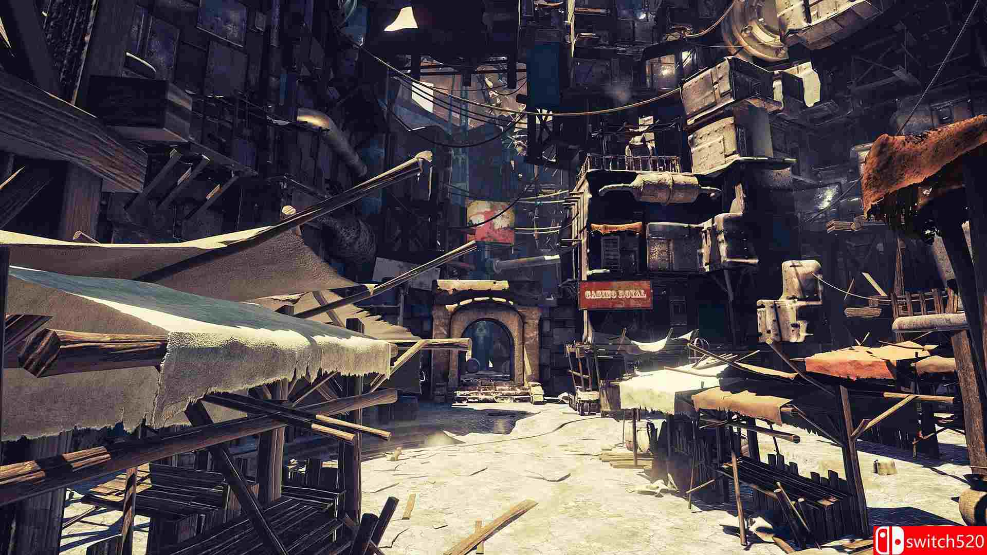 《爱丽丝（ALICE VR）》GOG版 I_KnoW镜像版[EN]_3