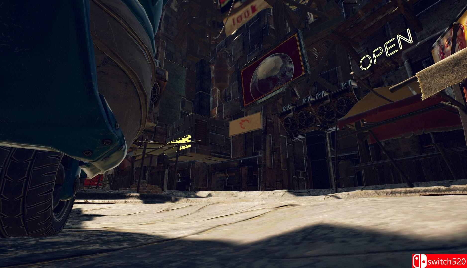 《爱丽丝（ALICE VR）》GOG版 I_KnoW镜像版[EN]_5
