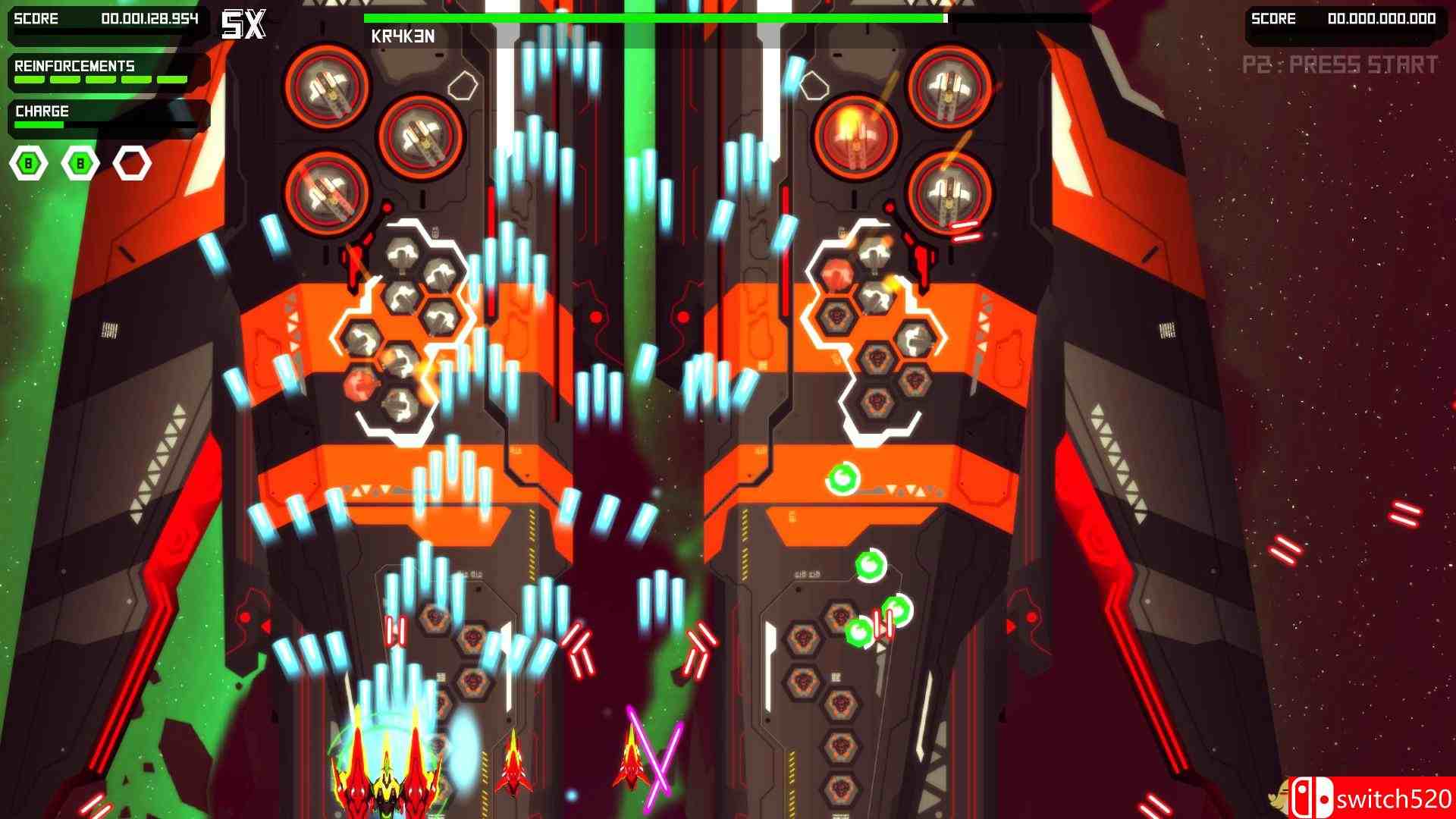 《爆裂战士（Burst Fighter）》ALiAS硬盘版[EN]_1