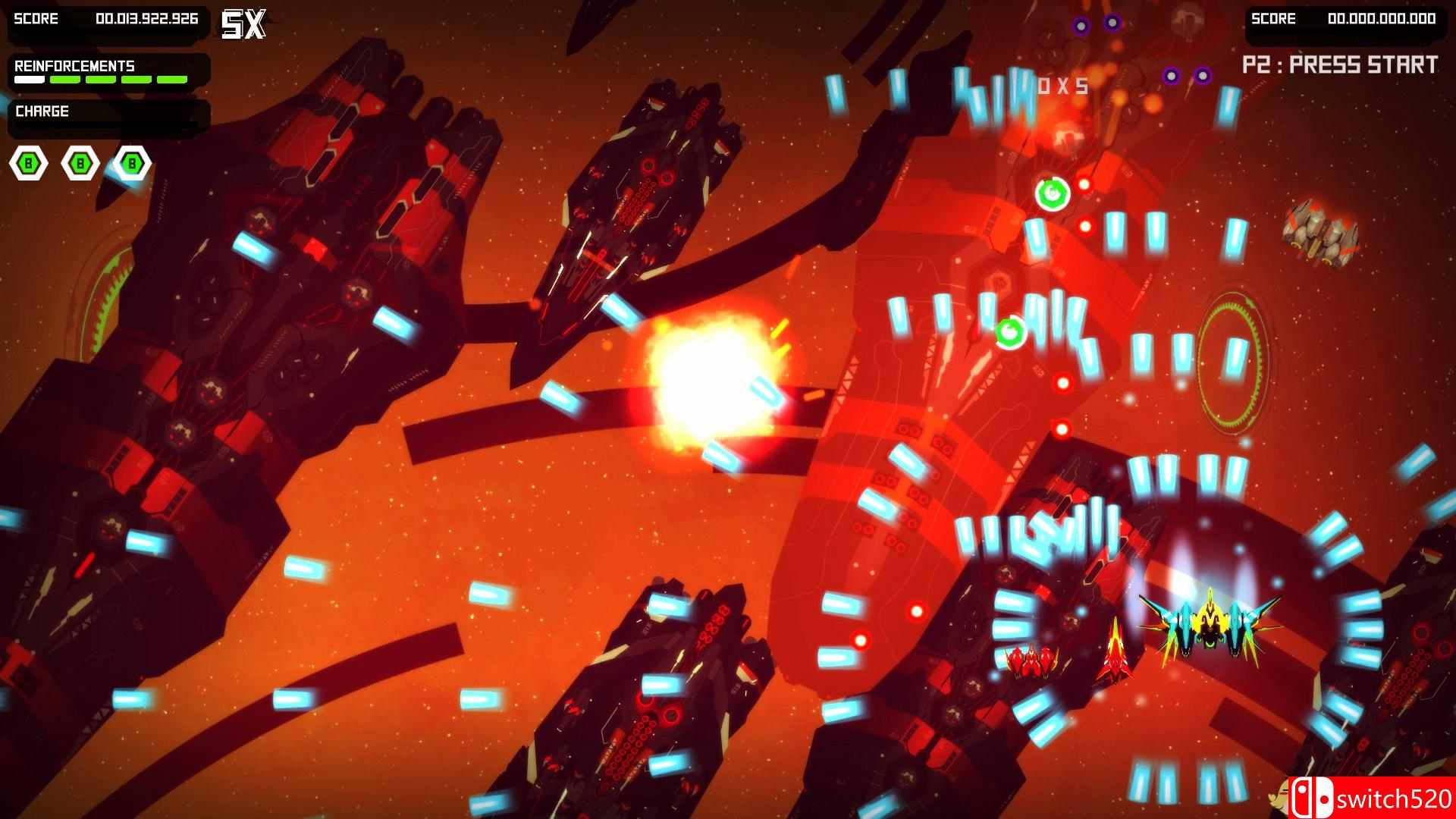 《爆裂战士（Burst Fighter）》ALiAS硬盘版[EN]_2