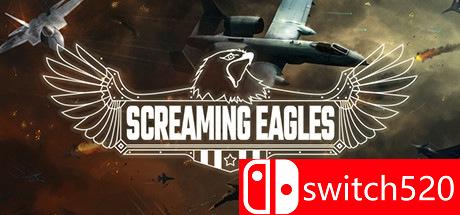 《嚎叫之鹰（Screaming Eagles）》v2.01 ALiAS硬盘版[EN]