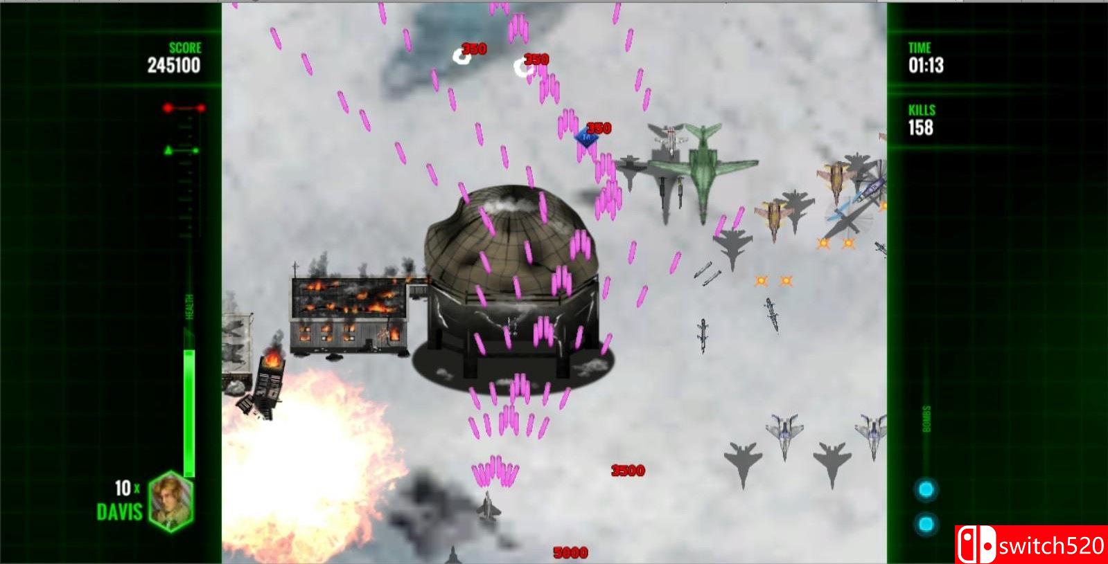 《嚎叫之鹰（Screaming Eagles）》v2.01 ALiAS硬盘版[EN]_4
