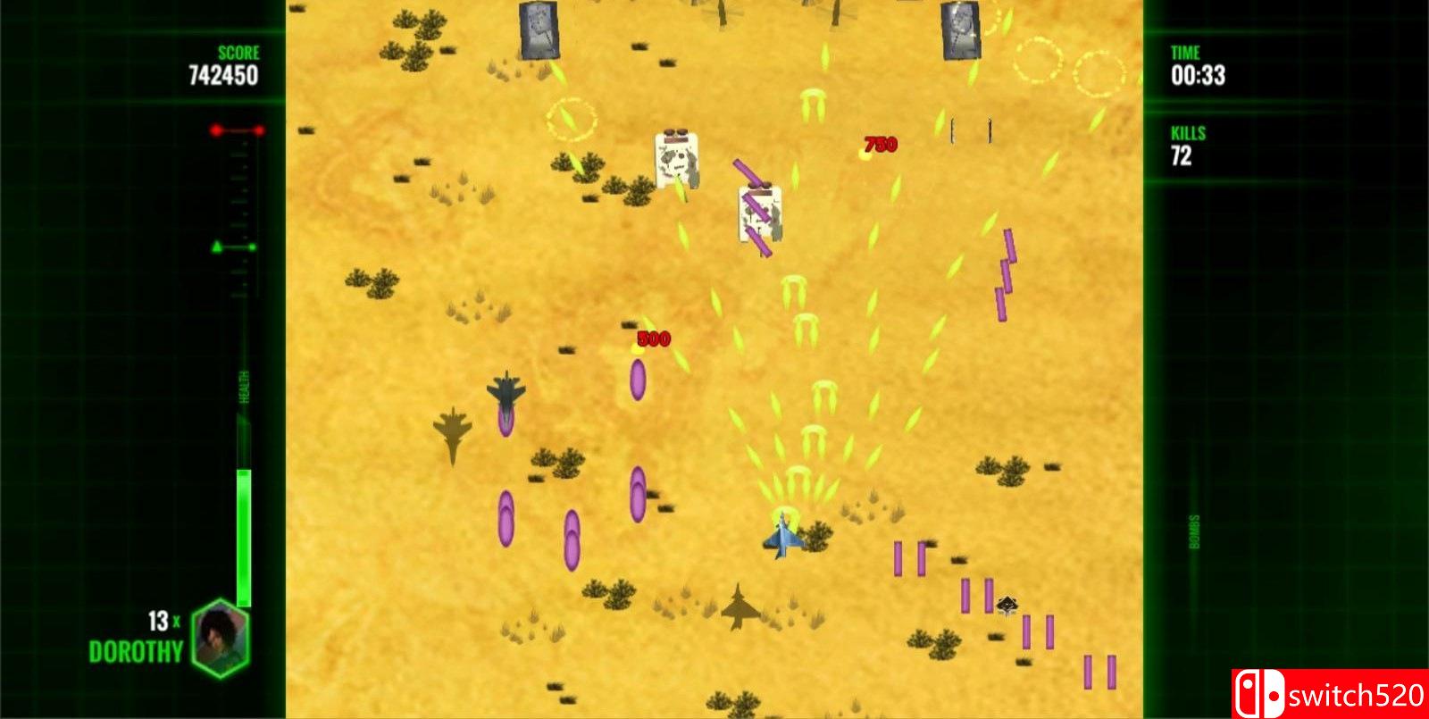 《嚎叫之鹰（Screaming Eagles）》v2.01 ALiAS硬盘版[EN]_5