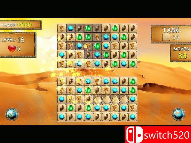 《波斯宝藏（Treasures of Persia）》ZEKE硬盘版[EN]_2