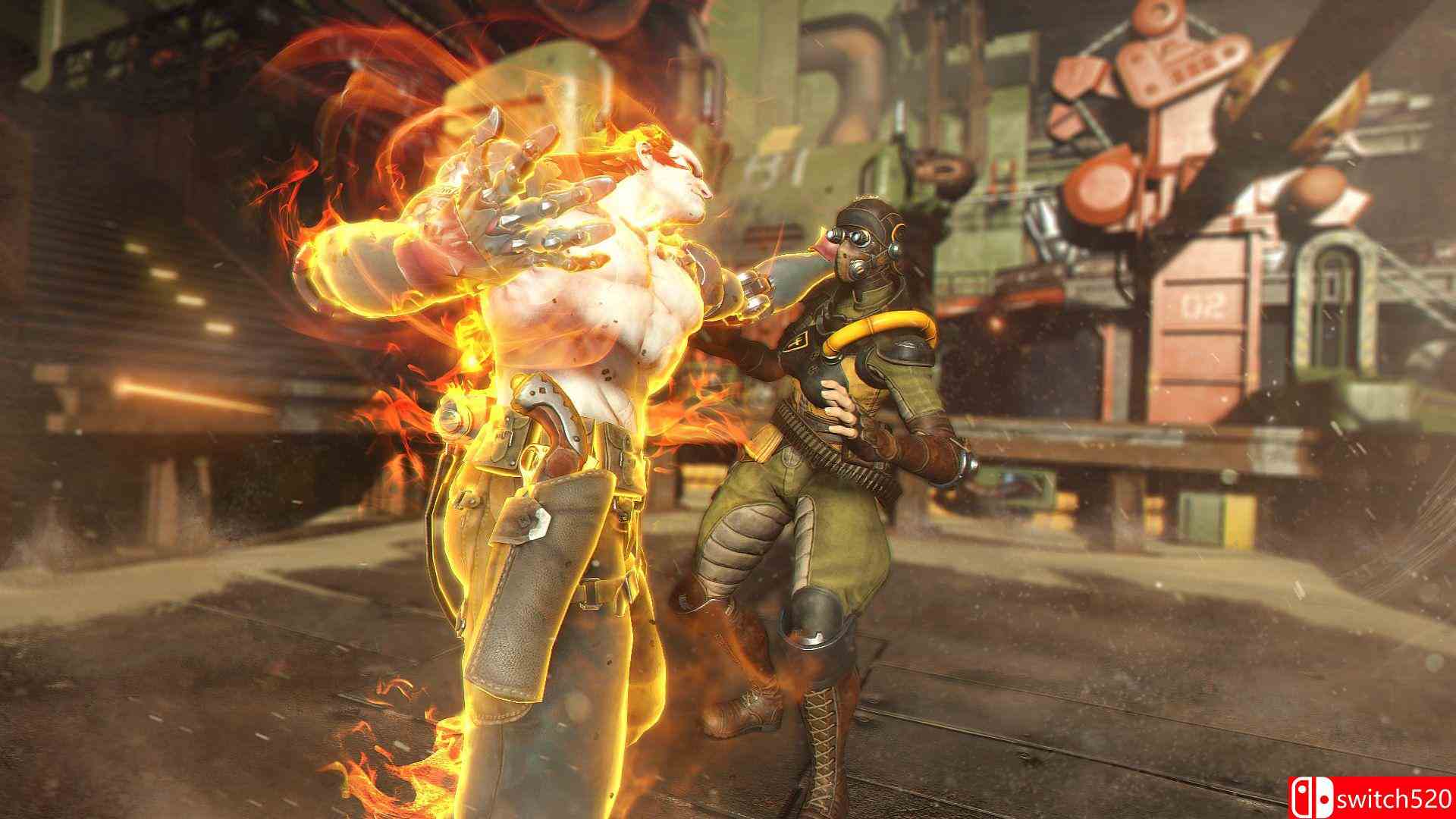 《异星奇兵（Raiders of the Broken Planet ）》集成DLC PLAZA镜像版[EN]_4