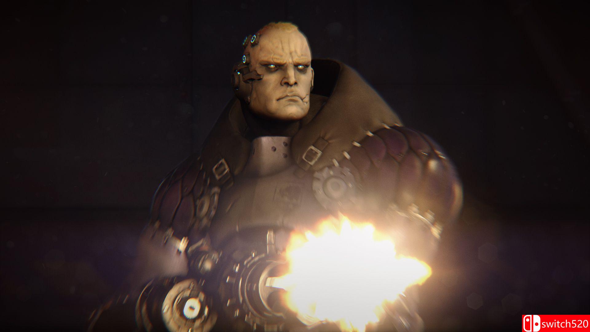 《异星奇兵（Raiders of the Broken Planet ）》集成DLC PLAZA镜像版[EN]_5