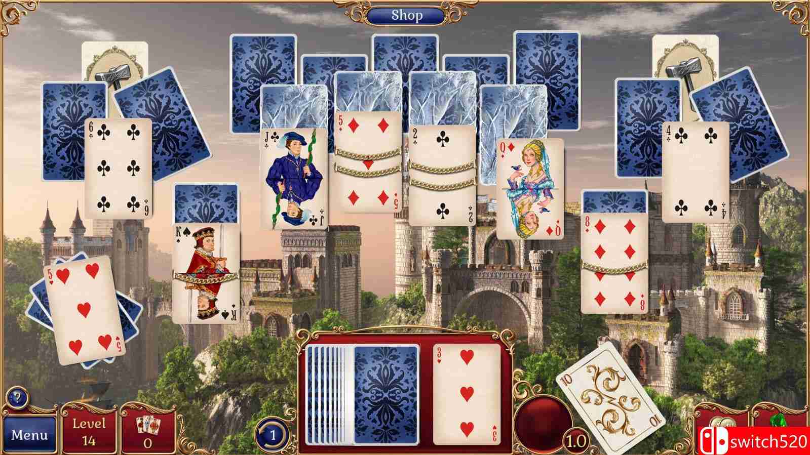 《宝石配对纸牌（Jewel Match Solitaire）》典藏版 SiMPLEX硬盘版[EN]_3