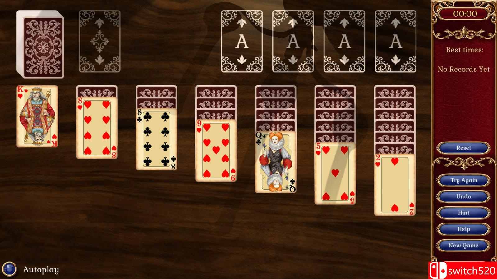 《宝石配对纸牌（Jewel Match Solitaire）》典藏版 SiMPLEX硬盘版[EN]_4