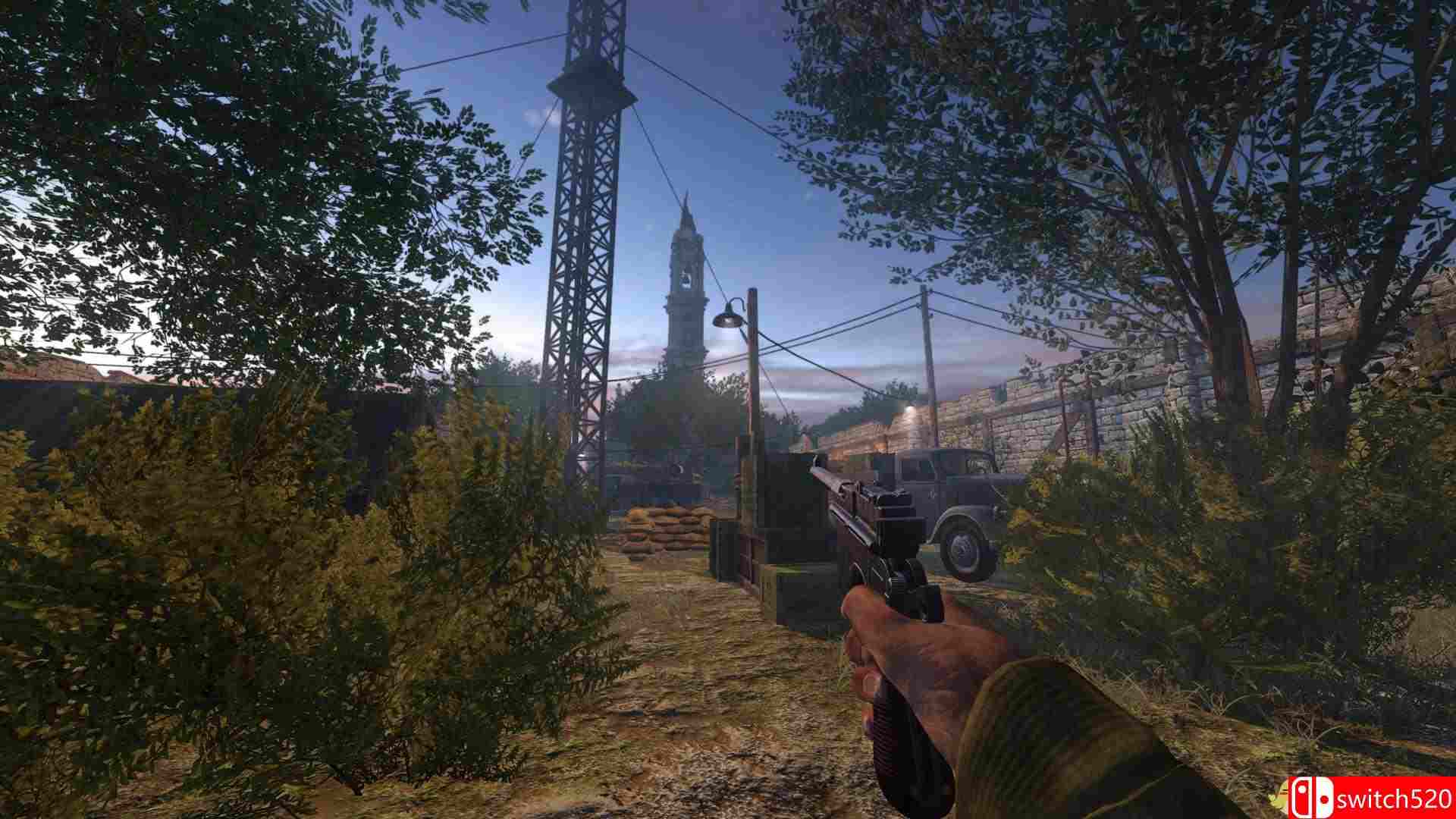 《突袭：二战（RAID: World War II）》CODEX镜像版[EN]_2