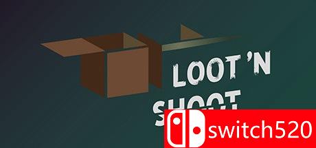 《Loot'N Shoot（Loot'N Shoot）》Unleashed硬盘版[EN]