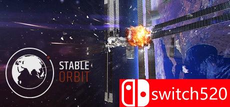 《稳定轨道（Stable Orbit）》PLAZA镜像版[EN]
