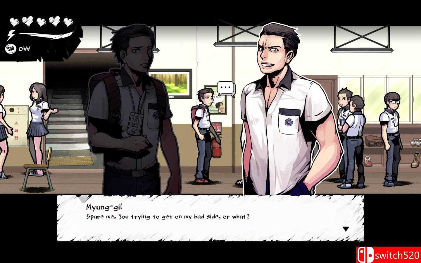 《昏迷：重制版（The Coma: Recut）》v2.1.1 SiMPLEX硬盘版[CN/EN]_2