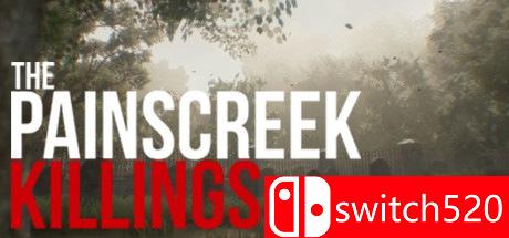 《潘斯克里克罪案（The Painscreek Killings）》官方中文 v1.7.6 TiNYiSO镜像版[CN/TW/EN]