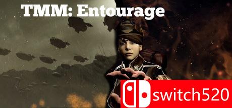 《TMM：随行人员（TMM: Entourage）》Unleashed硬盘版[EN]