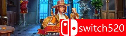 《艾丽西娅奎特梅因：失落宝藏之谜（Alicia Quatermain and the Stone of Fate）》F4CG硬盘版[EN]