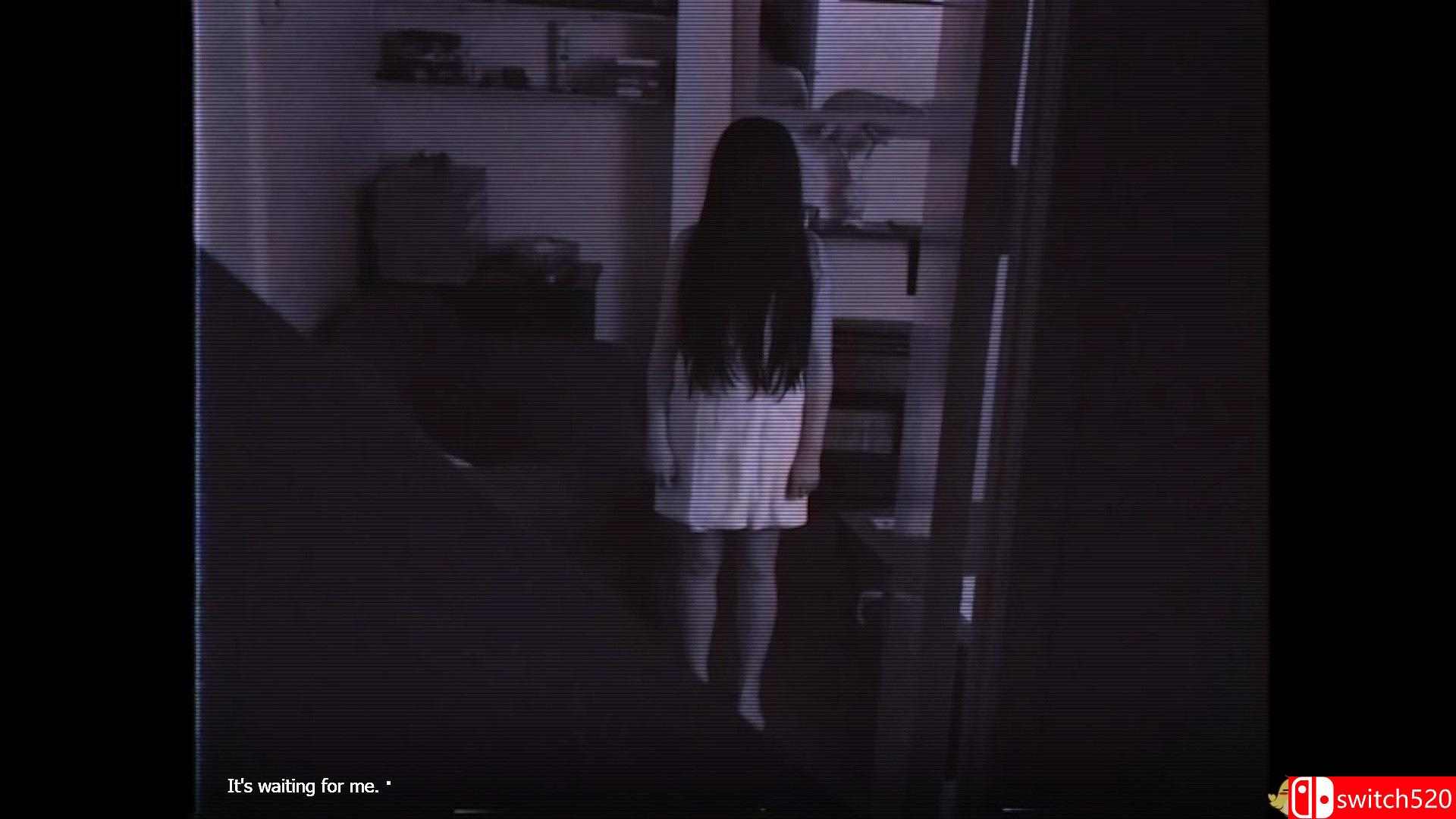 《变身女孩（Morph Girl）》POSTMORTEM镜像版[EN]_4