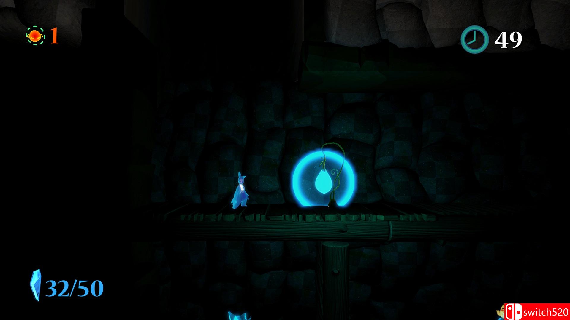 《粉碎和腐蚀的水晶（Squish and the Corrupted Crystal）》v1.0.0.4 SiMPLEX硬盘版[EN]_3