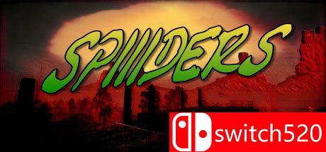 《SPIIIDERS（SPIIIDERS）》POSTMORTEM镜像版[EN]