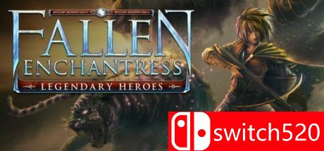 《堕落女巫：传奇英雄（Fallen Enchantress: Legendary Heroes）》终极版 I_KnoW镜像版[EN]