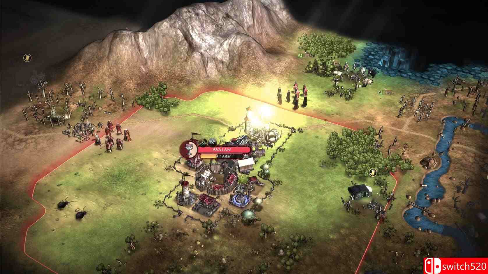 《堕落女巫：传奇英雄（Fallen Enchantress: Legendary Heroes）》终极版 I_KnoW镜像版[EN]_5