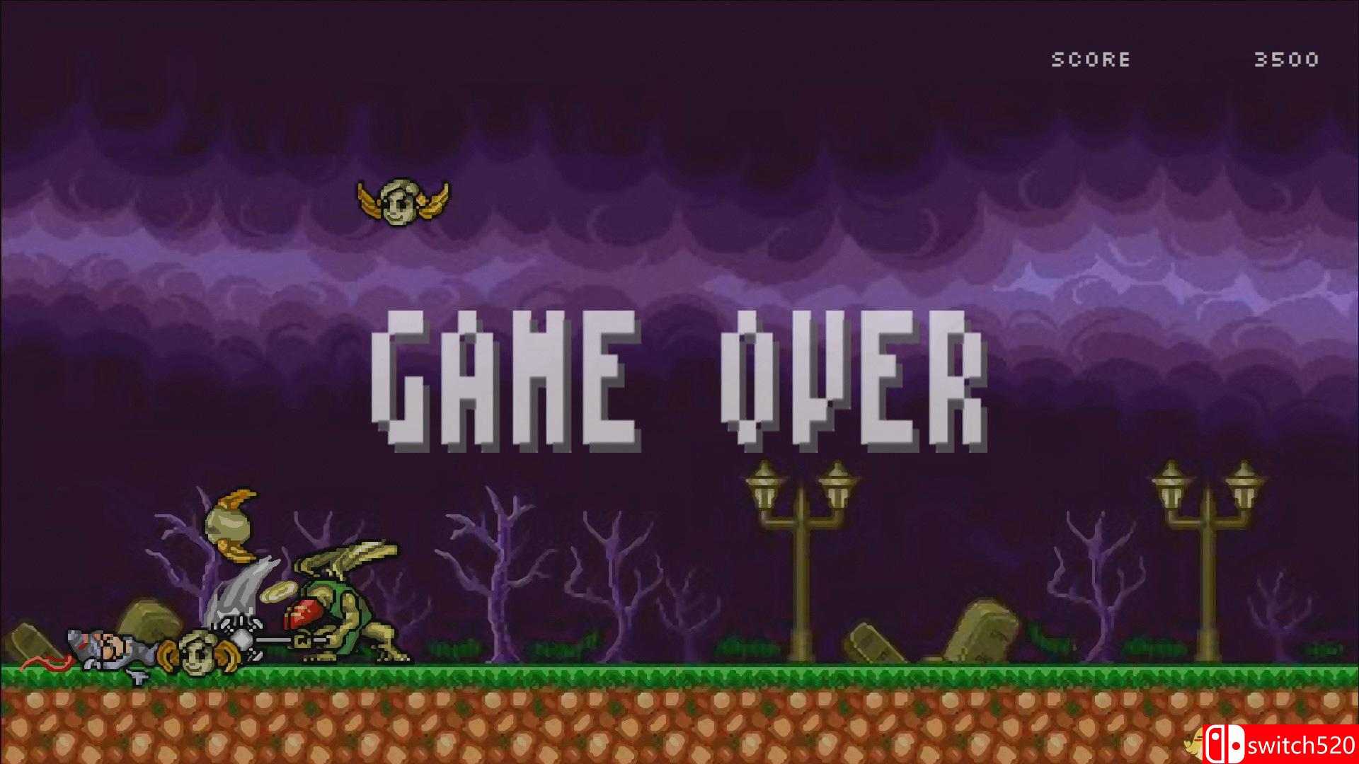 《8Bit猎天使魔女（8-Bit Bayonetta）》Unleashed硬盘版[EN]_5