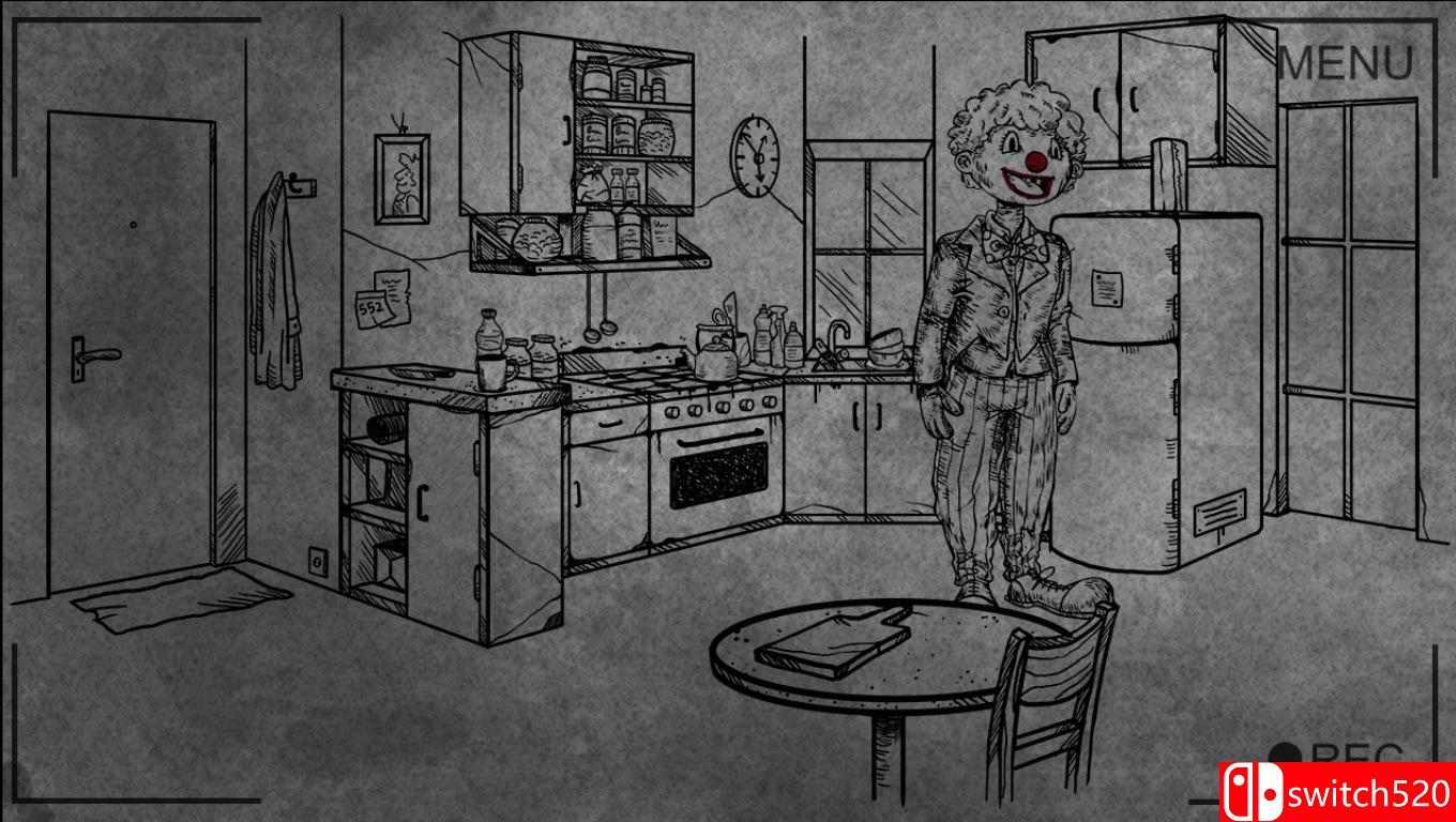 《噩梦：昏迷（Bad Dream: Coma）》DARKSiDERS硬盘版[EN]_1