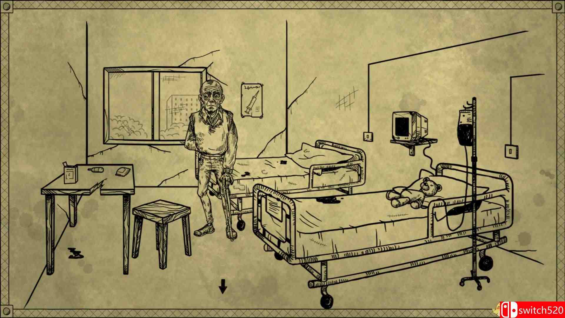 《噩梦：昏迷（Bad Dream: Coma）》DARKSiDERS硬盘版[EN]_2