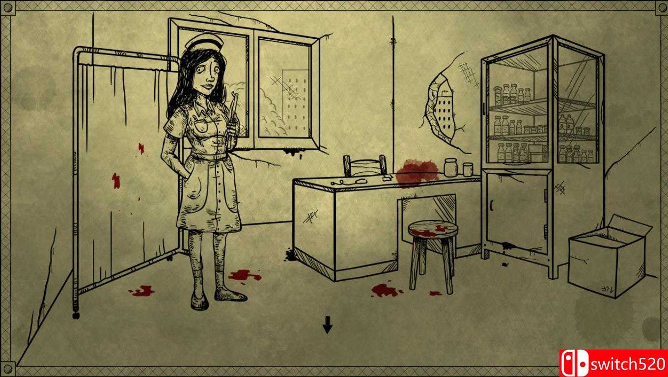 《噩梦：昏迷（Bad Dream: Coma）》DARKSiDERS硬盘版[EN]_6