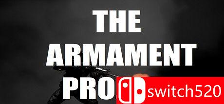 《军备计划（The Armament Project）》CODEX镜像版[EN]