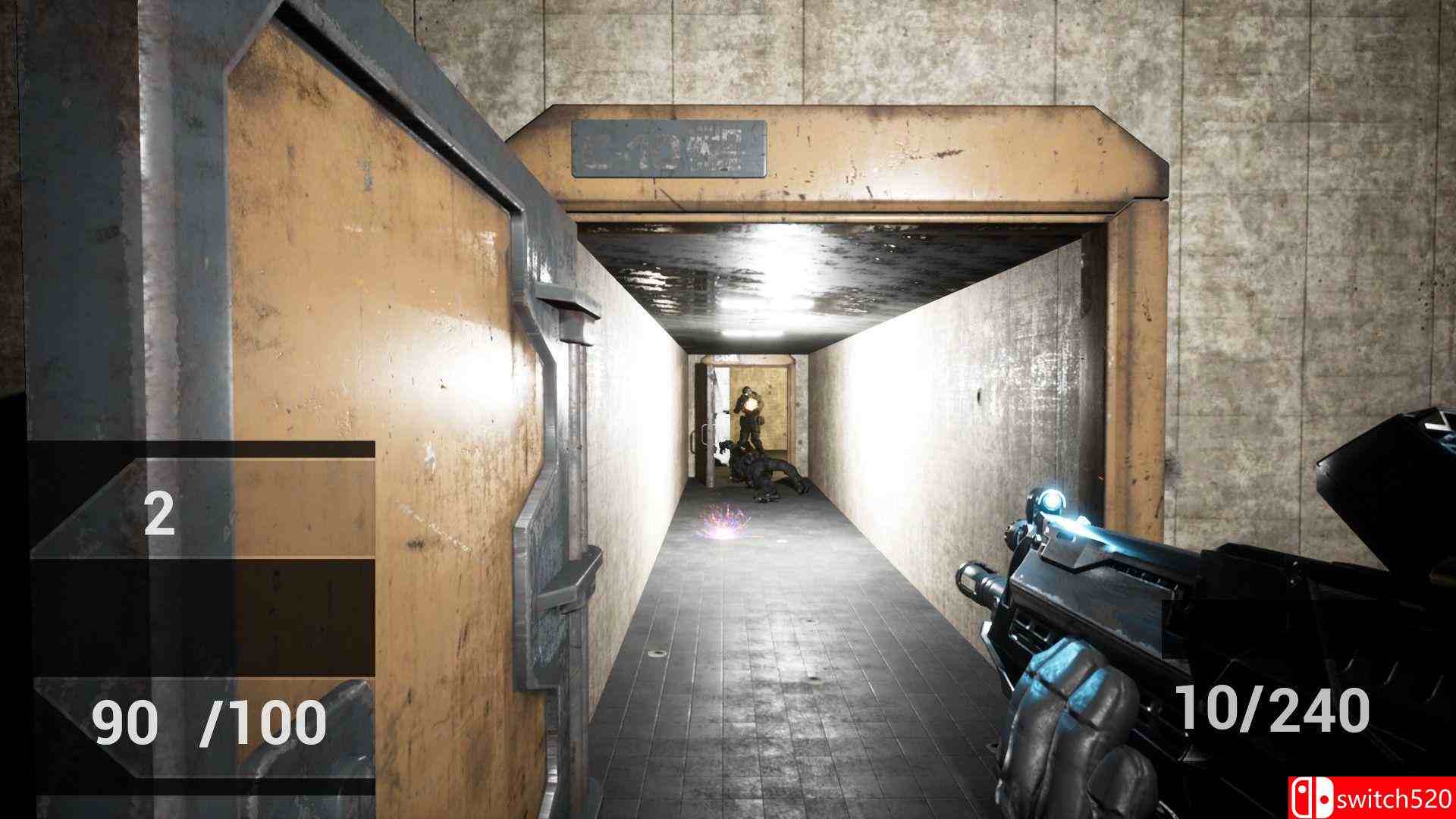 《军备计划（The Armament Project）》CODEX镜像版[EN]_2