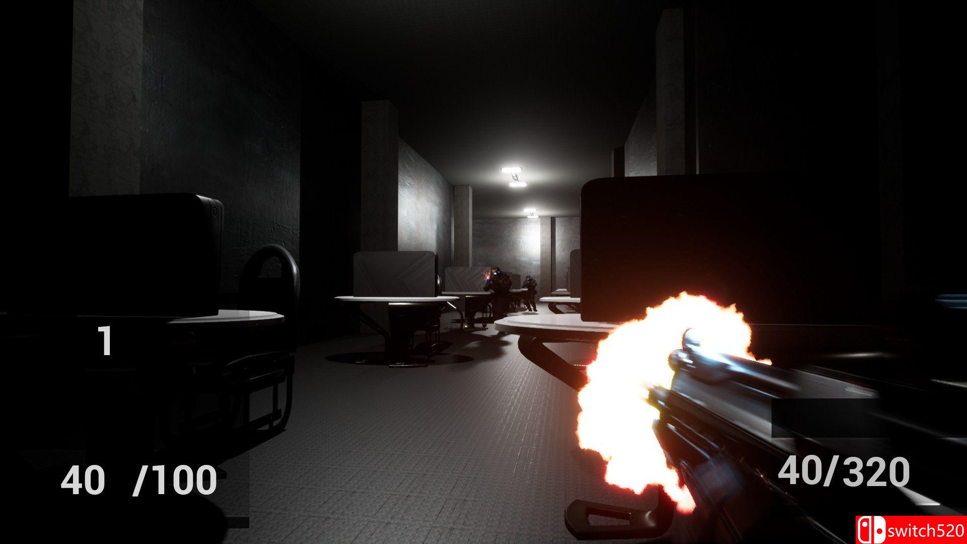 《军备计划（The Armament Project）》CODEX镜像版[EN]_1