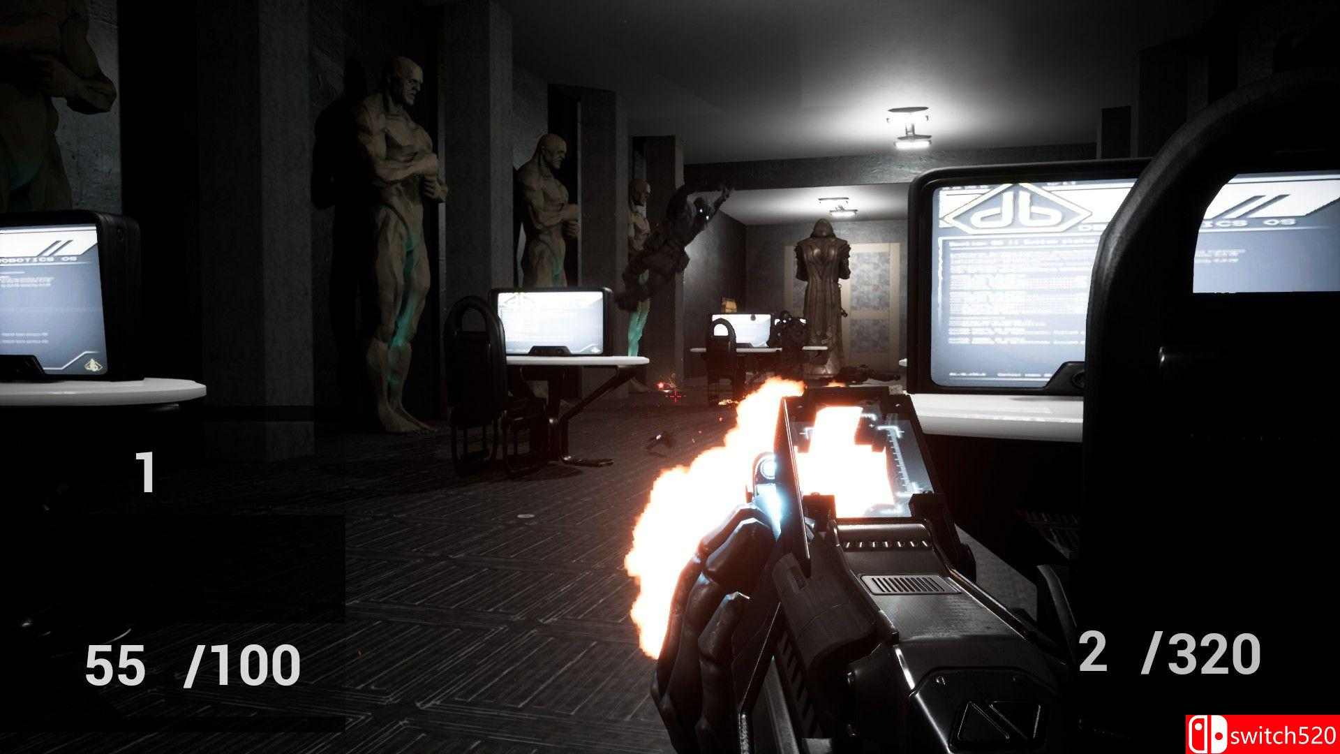 《军备计划（The Armament Project）》CODEX镜像版[EN]_5