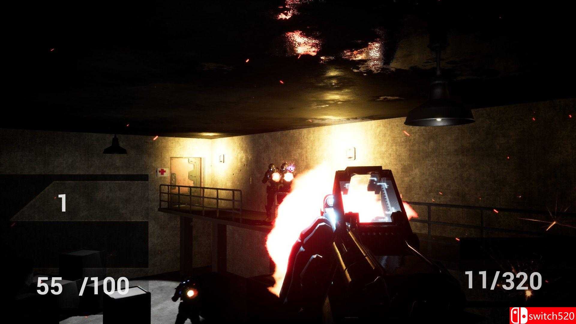《军备计划（The Armament Project）》CODEX镜像版[EN]_4