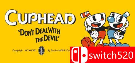 《茶杯头（Cuphead）》官方中文 v1.3.2 SKIDROW镜像版[CN/EN]