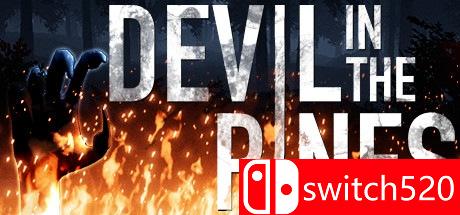 《松林里的恶魔（Devil in the Pines）》PLAZA镜像版[EN]