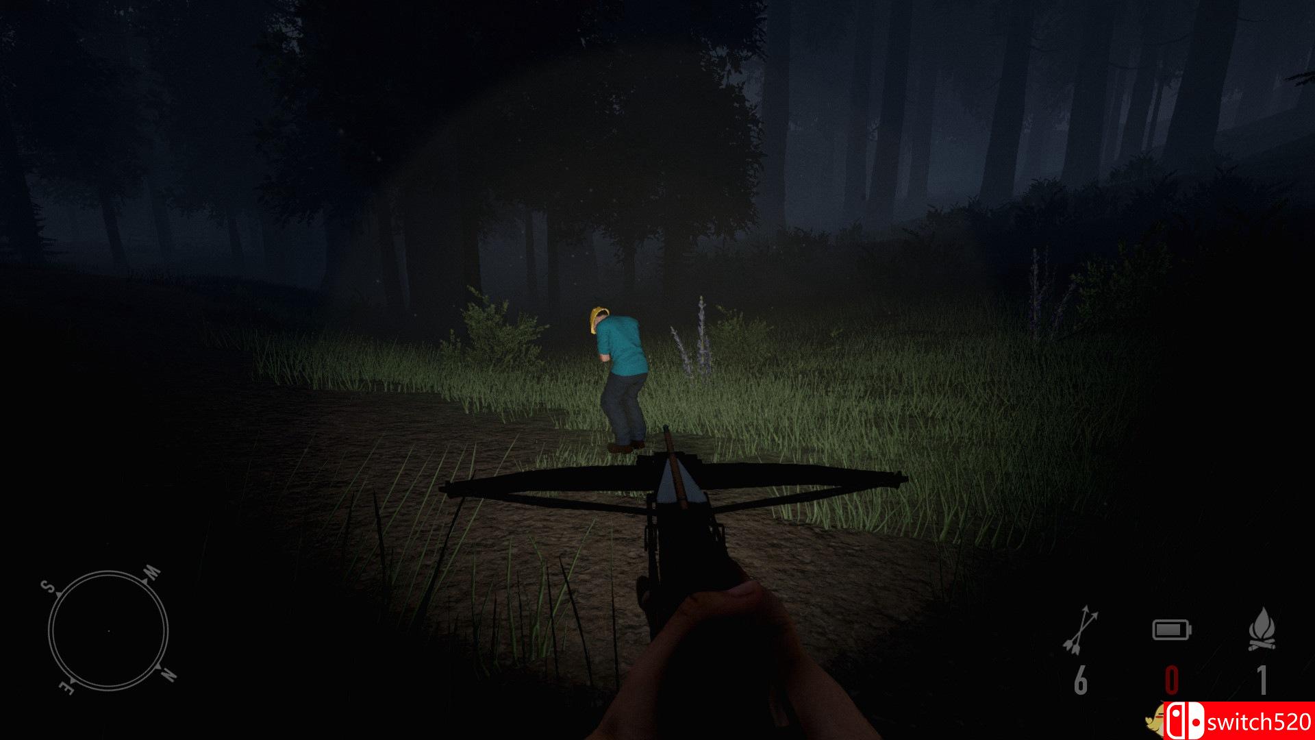 《松林里的恶魔（Devil in the Pines）》PLAZA镜像版[EN]_2