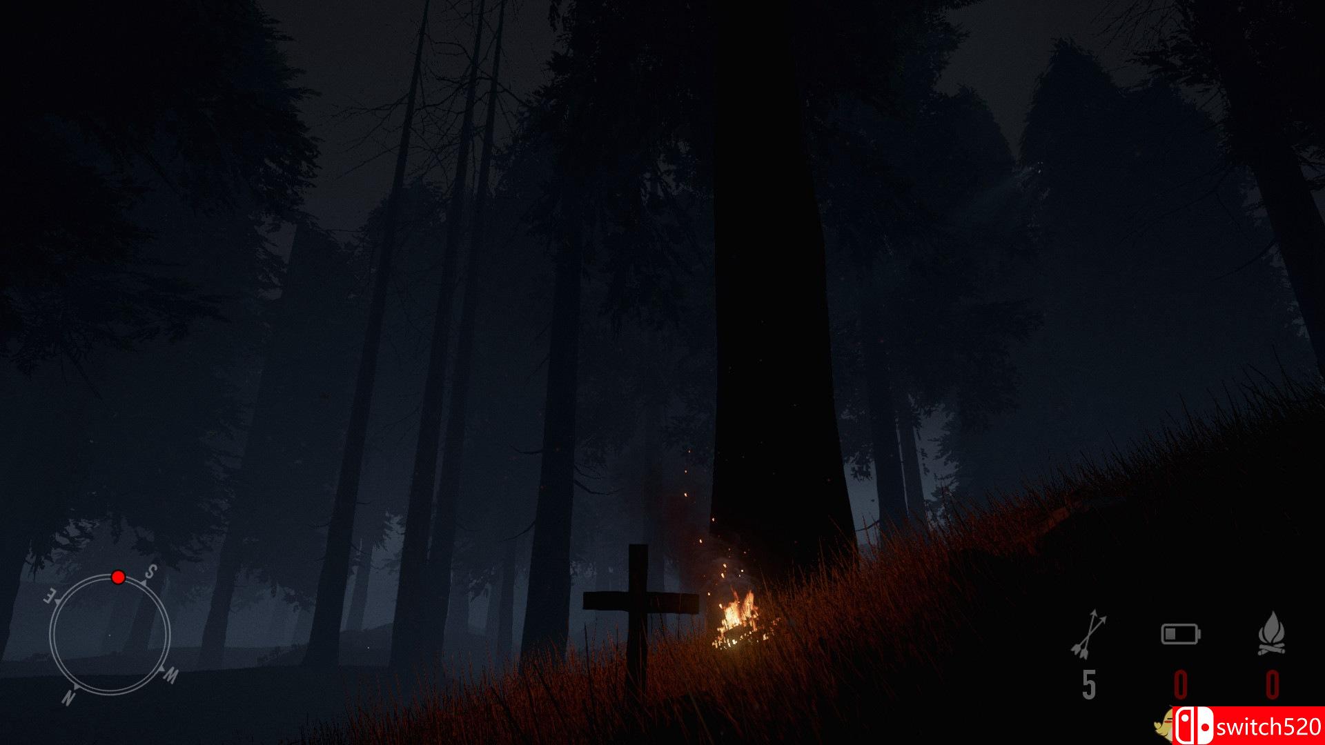 《松林里的恶魔（Devil in the Pines）》PLAZA镜像版[EN]_4