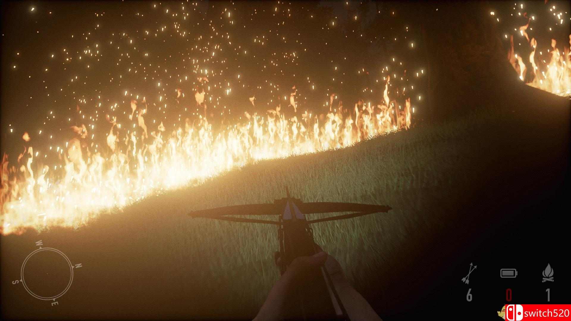 《松林里的恶魔（Devil in the Pines）》PLAZA镜像版[EN]_5