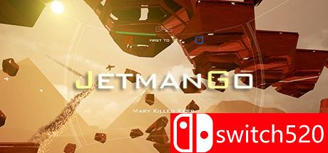 《JetmanGo（JetmanGo）》SiMPLEX硬盘版[EN]