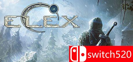 《ELEX（ELEX）》RELOADED镜像版[EN]