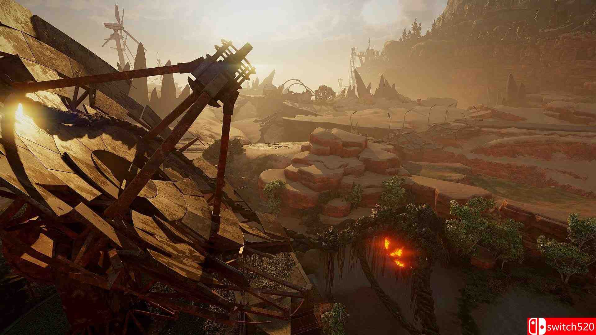 《ELEX（ELEX）》RELOADED镜像版[EN]_2
