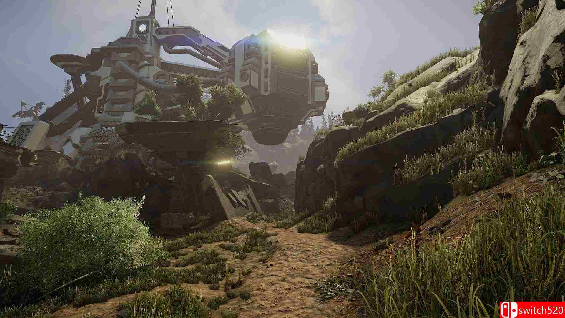 《ELEX（ELEX）》RELOADED镜像版[EN]_5
