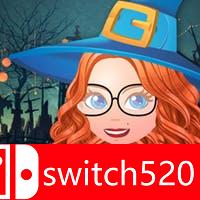 《魔法的秘密3：万圣节快乐（Secrets of Magic 3: Happy Halloween）》F4CG硬盘版[EN]