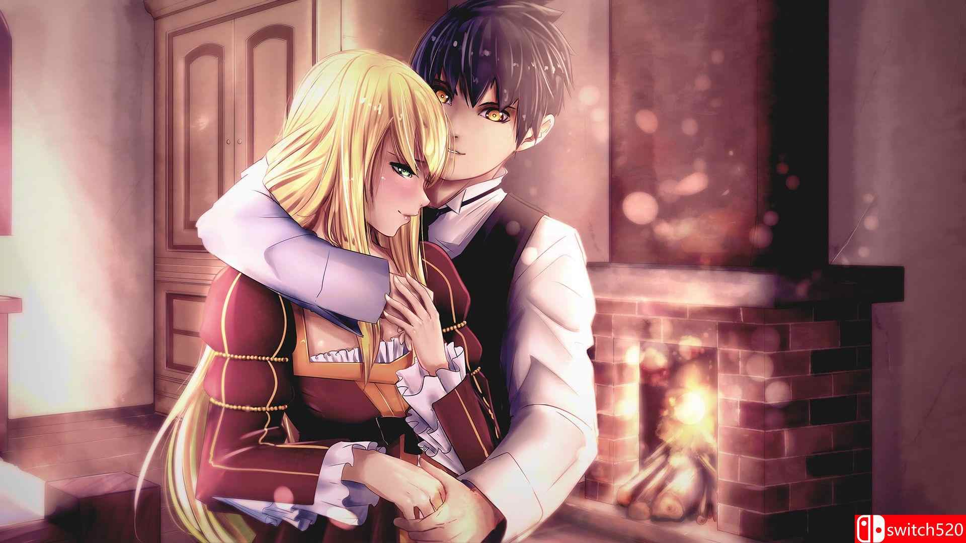 《艾丽莎：吸引旅馆老板（Elisa: Seduce the Innkeeper）》DARKSiDERS镜像版[CN/EN]_4