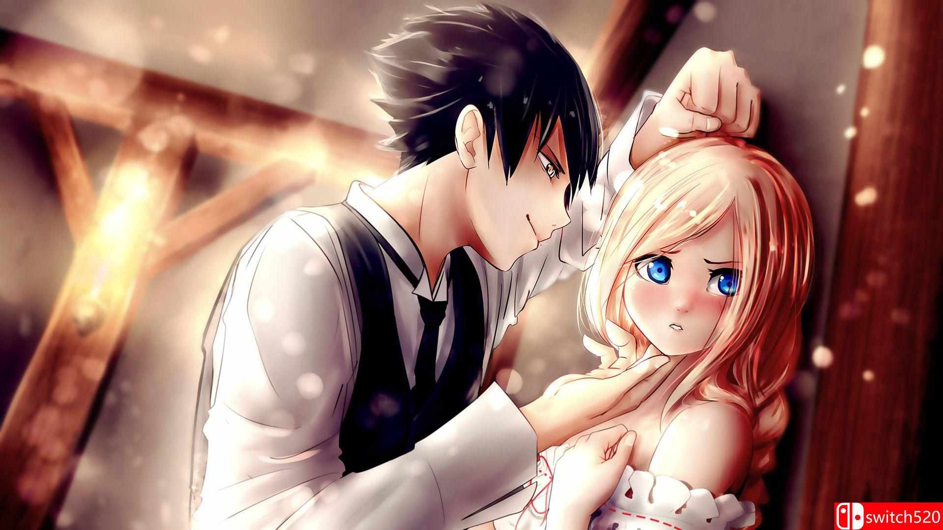 《艾丽莎：吸引旅馆老板（Elisa: Seduce the Innkeeper）》DARKSiDERS镜像版[CN/EN]_2