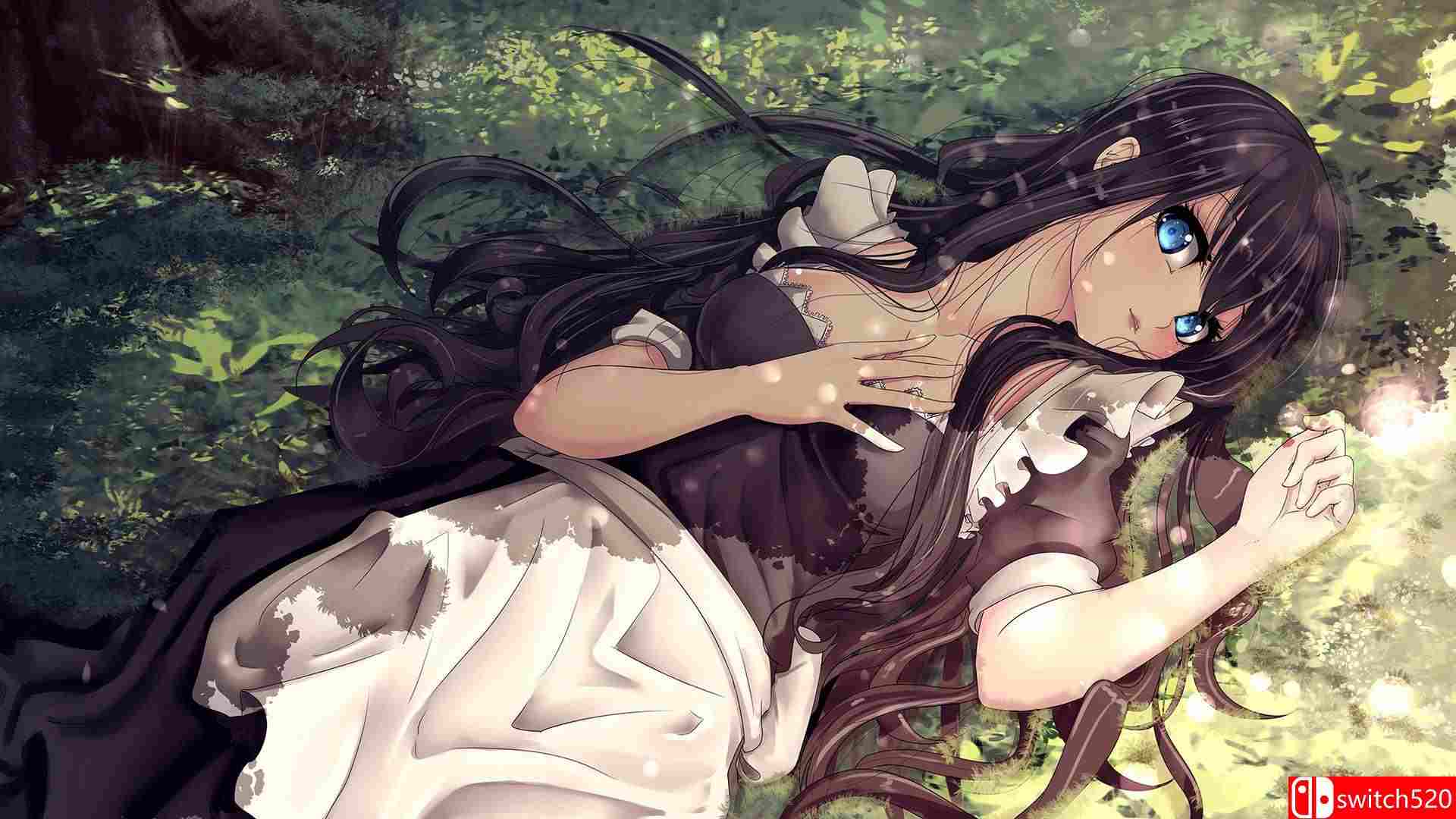 《艾丽莎：吸引旅馆老板（Elisa: Seduce the Innkeeper）》DARKSiDERS镜像版[CN/EN]_3