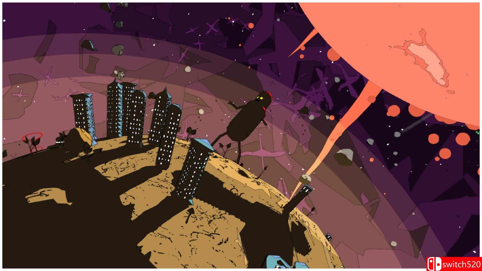《Jettomero：宇宙大英雄（Jettomero: Hero of the Universe）》DARKSiDERS硬盘版[CN/EN]_4