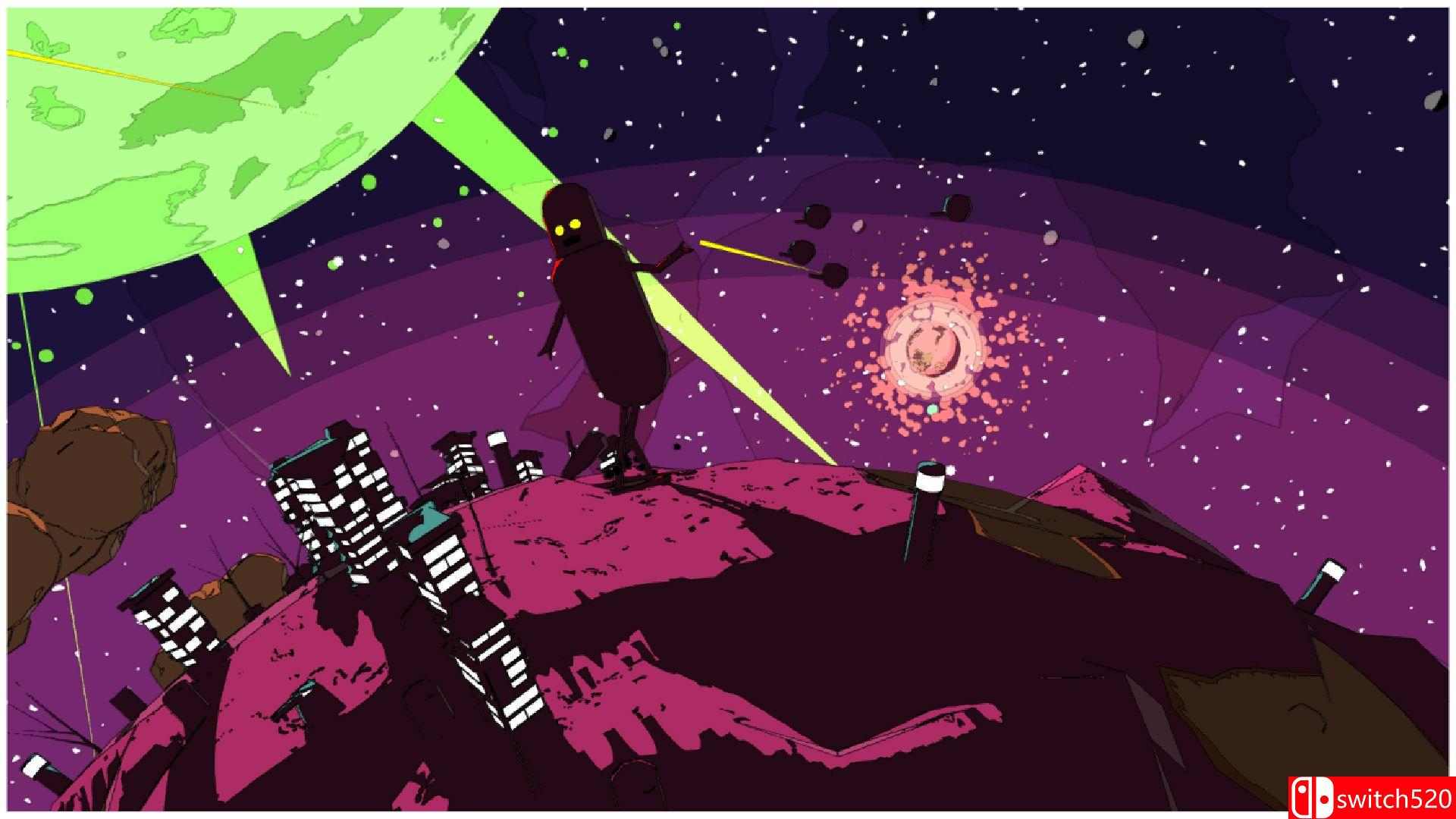 《Jettomero：宇宙大英雄（Jettomero: Hero of the Universe）》DARKSiDERS硬盘版[CN/EN]_5