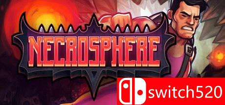 《Necrosphere（Necrosphere）》豪华版 官方中文 十语言 SiMPLEX硬盘版[CN/EN]
